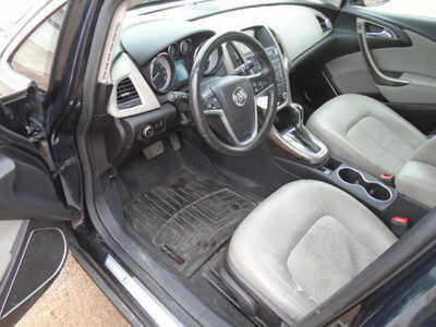 2013 Buick Verano, $4500. Photo 8