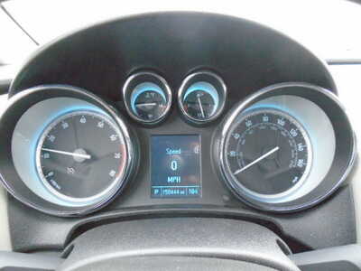 2013 Buick Verano, $4500. Photo 9