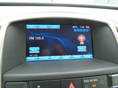 2013 Buick Verano, $4500. Photo 10