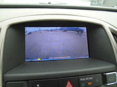 2013 Buick Verano, $4500. Photo 11