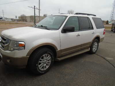 2014 Ford Expedition, $5400. Photo 1