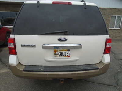 2014 Ford Expedition, $5400. Photo 3
