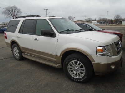 2014 Ford Expedition, $5400. Photo 5