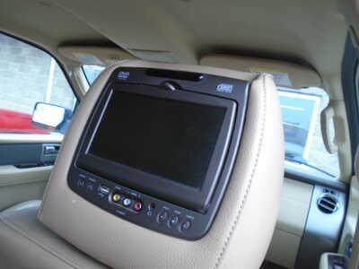 2014 Ford Expedition, $5400. Photo 10