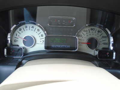 2014 Ford Expedition, $5400. Photo 12