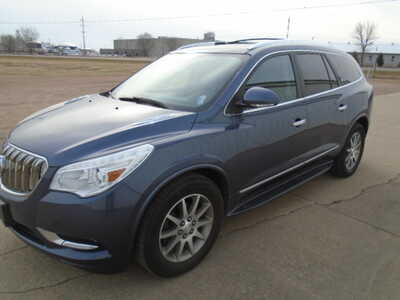 2014 Buick Enclave, $5500. Photo 1