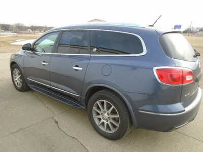 2014 Buick Enclave, $5500. Photo 2