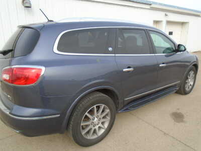 2014 Buick Enclave, $5500. Photo 4