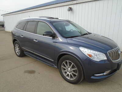 2014 Buick Enclave, $5500. Photo 5