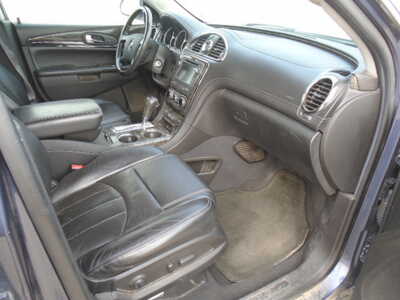 2014 Buick Enclave, $5500. Photo 7