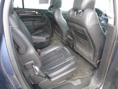 2014 Buick Enclave, $5500. Photo 8