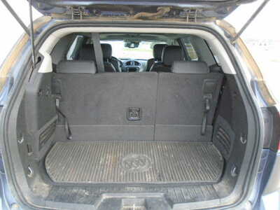 2014 Buick Enclave, $5500. Photo 11