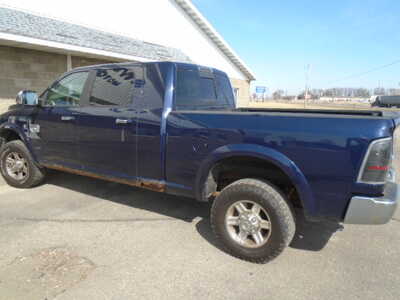 2012 RAM 3500 Crew Cab, $17900. Photo 2