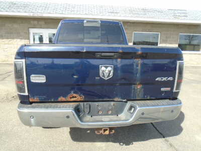 2012 RAM 3500 Crew Cab, $17900. Photo 3
