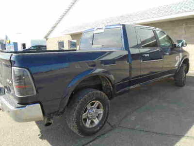 2012 RAM 3500 Crew Cab, $17900. Photo 4