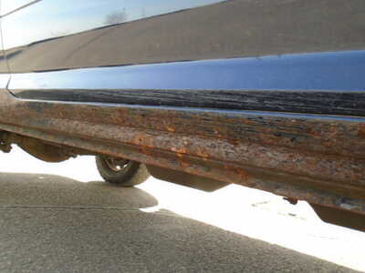 2012 RAM 3500 Crew Cab, $17900. Photo 7