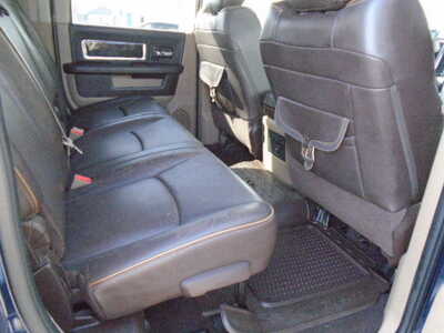 2012 RAM 3500 Crew Cab, $17900. Photo 9