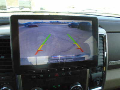 2012 RAM 3500 Crew Cab, $17900. Photo 11