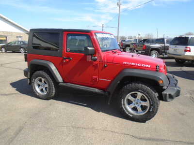 2008 Jeep Wagoneer, $9900. Photo 1