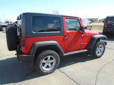 2008 Jeep Wagoneer, $9900. Photo 2