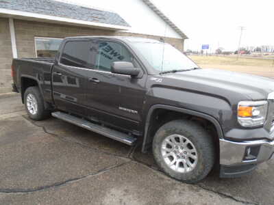 2015 GMC 1500 Crew Cab, $17900. Photo 5