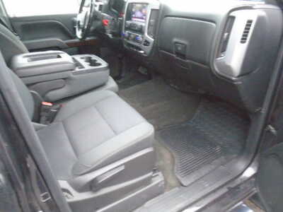 2015 GMC 1500 Crew Cab, $17900. Photo 7