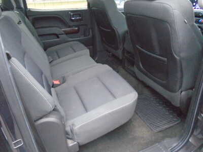 2015 GMC 1500 Crew Cab, $17900. Photo 8