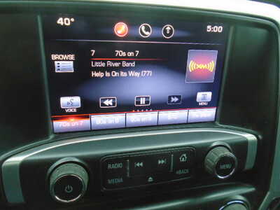 2015 GMC 1500 Crew Cab, $17900. Photo 11