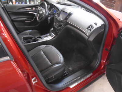 2015 Buick Regal, $5900. Photo 6