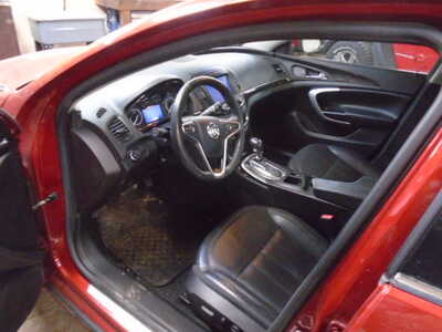 2015 Buick Regal, $5900. Photo 8