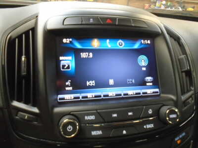 2015 Buick Regal, $5900. Photo 9