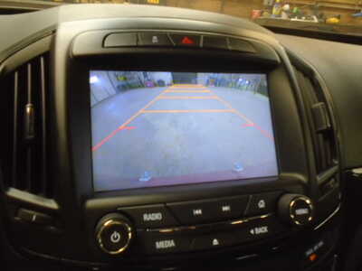 2015 Buick Regal, $5900. Photo 10