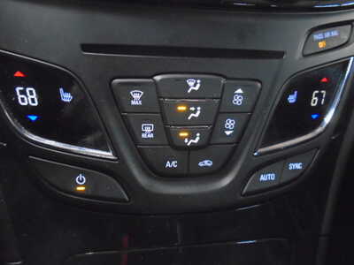 2015 Buick Regal, $5900. Photo 12