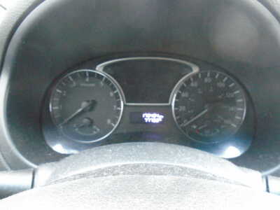 2013 Nissan Altima, $3400. Photo 8