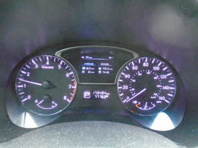 2013 Nissan Altima, $3400. Photo 9