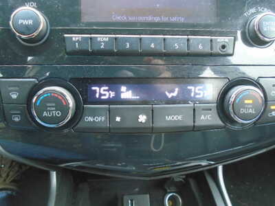 2013 Nissan Altima, $3400. Photo 12