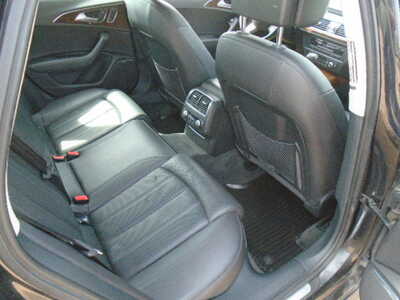 2013 Audi A6, $7900. Photo 7