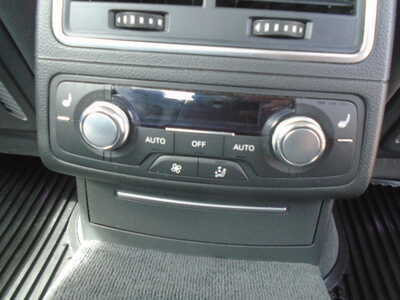 2013 Audi A6, $7900. Photo 8