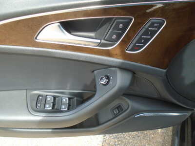 2013 Audi A6, $7900. Photo 10