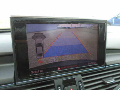 2013 Audi A6, $7900. Photo 12