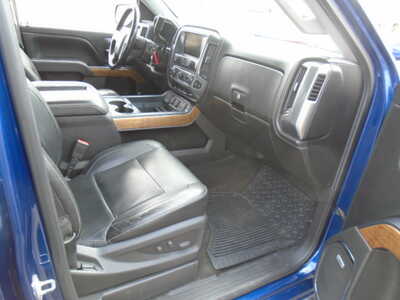 2014 Chevrolet 1500 Crew Cab, $7900. Photo 7