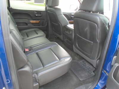 2014 Chevrolet 1500 Crew Cab, $7900. Photo 8