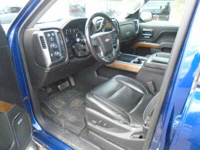 2014 Chevrolet 1500 Crew Cab, $7900. Photo 10