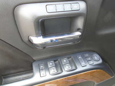 2014 Chevrolet 1500 Crew Cab, $7900. Photo 11