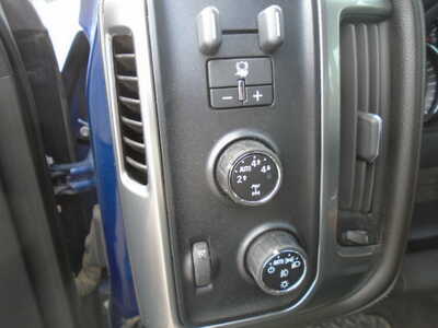 2014 Chevrolet 1500 Crew Cab, $7900. Photo 12