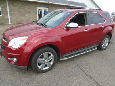 2014 Chevrolet Equinox, $3900. Photo 1