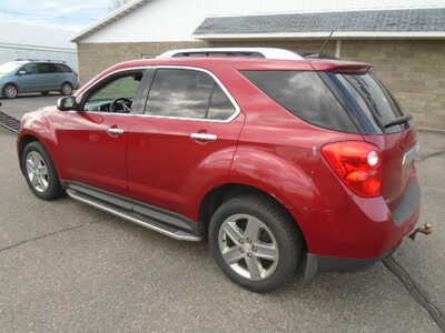 2014 Chevrolet Equinox, $3900. Photo 2