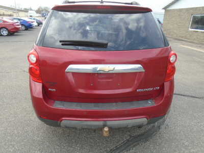 2014 Chevrolet Equinox, $3900. Photo 3