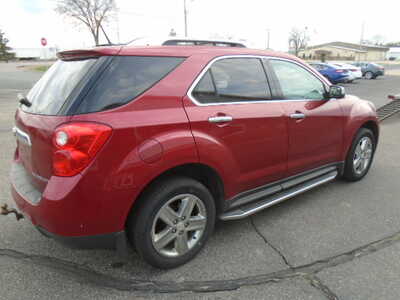 2014 Chevrolet Equinox, $3900. Photo 4