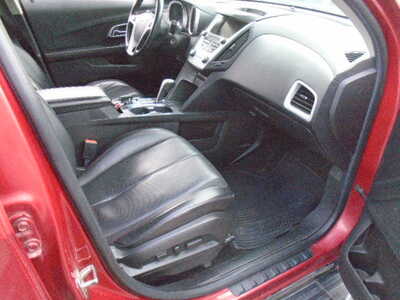 2014 Chevrolet Equinox, $3900. Photo 7